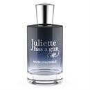 JULIETTE HAS A GUN Musc Invisible EDP 50 ml